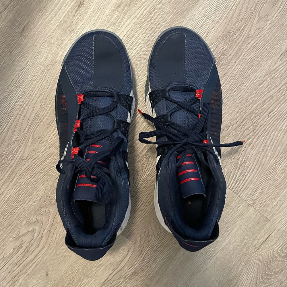 Adidas Dame 6 Basketball shoes